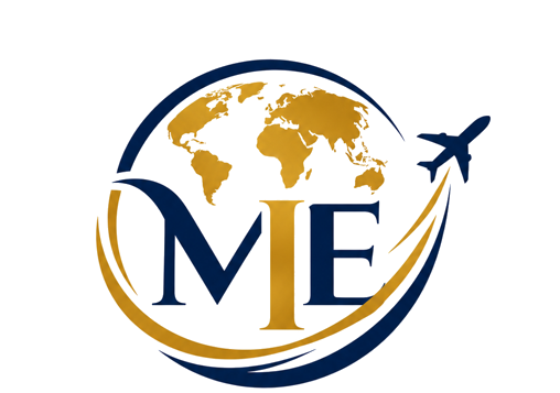 Manikanta International Exim Logo